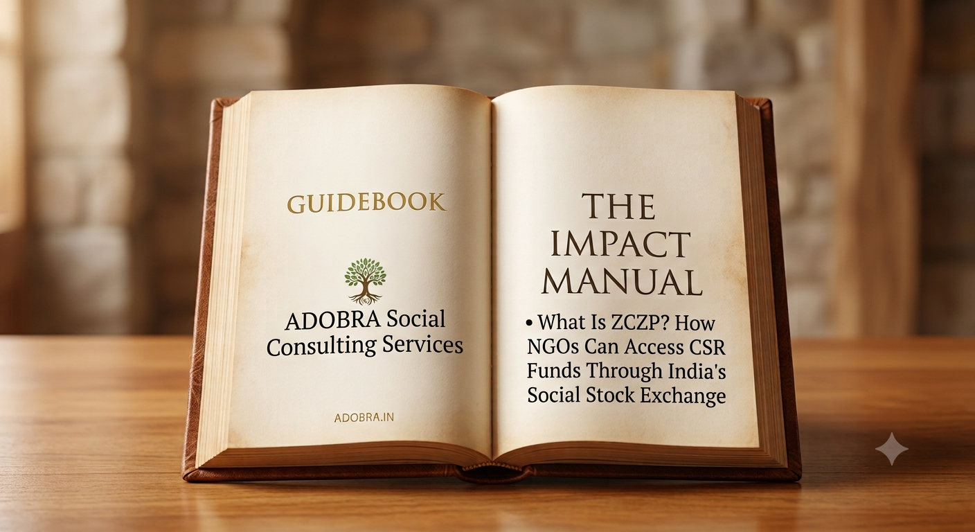 ZCZP Social Stock Exchange
