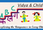 Vidya & Child